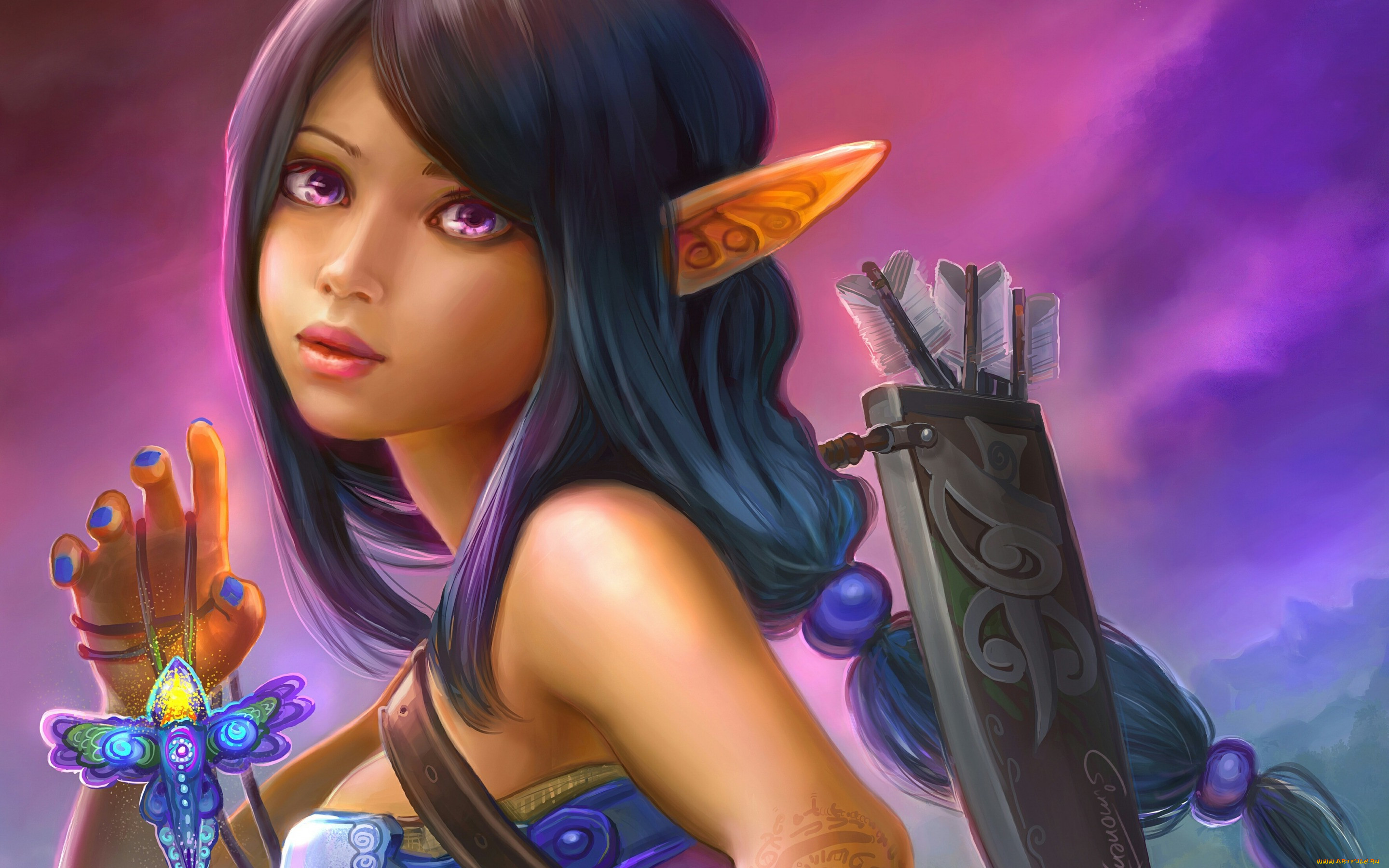 , , maximko, , , , elf, art